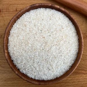 White Psyllium Husk