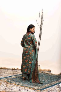 Gulthari Grace Suit Set