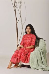 Rangdeep Kurta Set