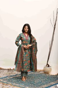 Gulthari Grace Suit Set