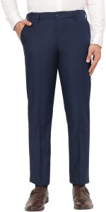 Men Casual Trouser