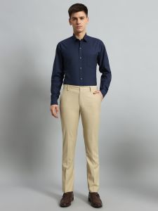 Slim Formal Pants