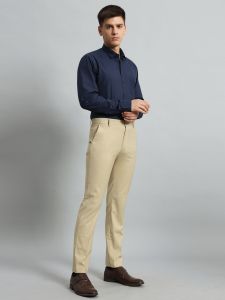 Slim Formal Pants