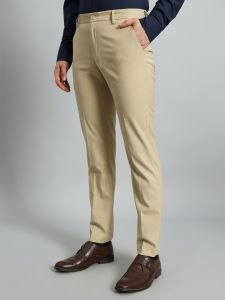 Slim Formal Pants