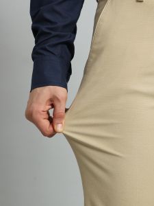 Slim Formal Pants