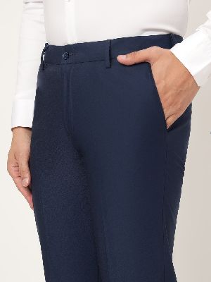 Men Casual Trouser