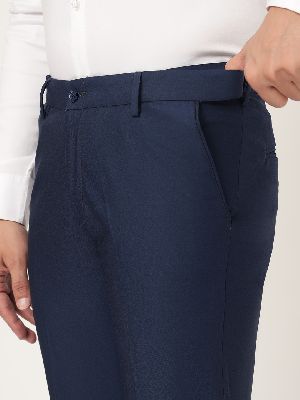 Men Casual Trouser