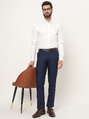 Men Casual Trouser