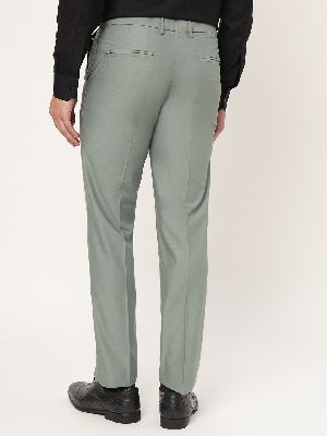 Men Casual Trouser