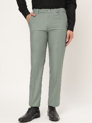 Men Casual Trouser