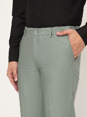 Men Casual Trouser