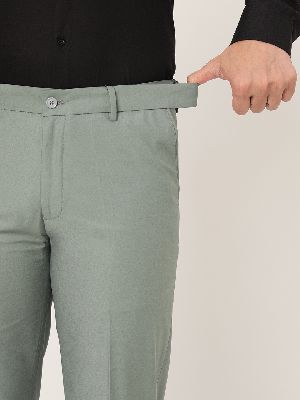 Men Casual Trouser