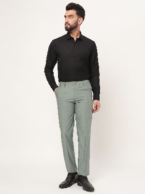 Men Casual Trouser