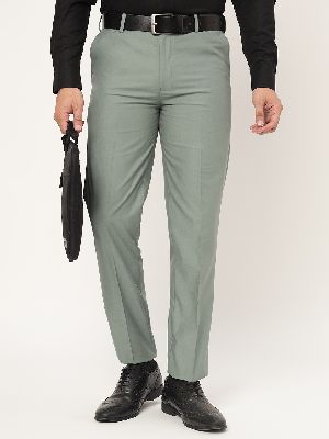 Men Casual Trouser