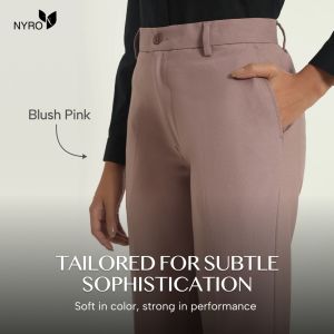 Women Formal Trouser