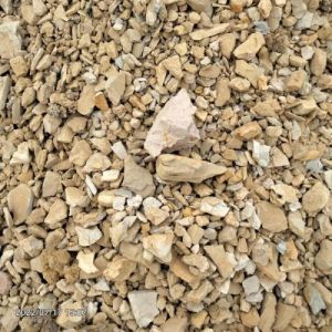 Calcium Bentonite Lumps