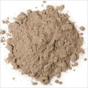Calcium Bentonite Powder