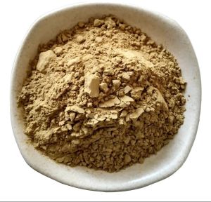 Sodium Bentonite Powder