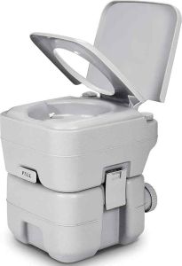 20L Portable Toilet Seat