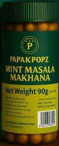90 Gm Mint Masala Makhana