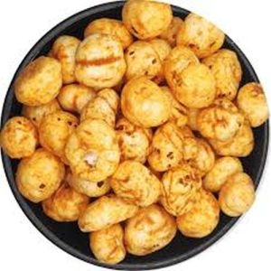 Achari Pickle Makhana