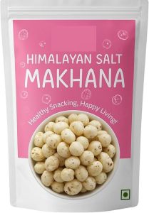 Himalayan Salt Makhana
