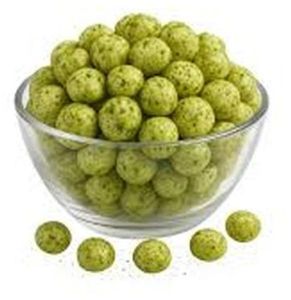 Pudina Punch Makhana