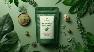 Moringa Powder