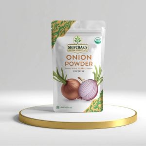 Red Onion Powder