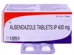 Albendazole Tablets