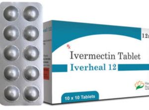 Ivermectin Tablet