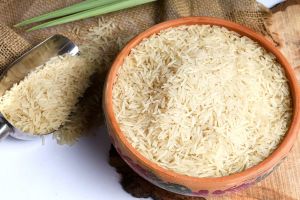 Pure Basmati Rice