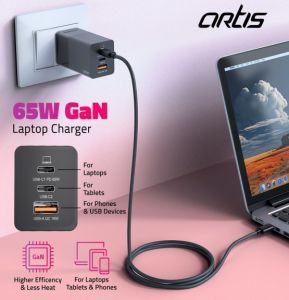Type C Laptop Charger