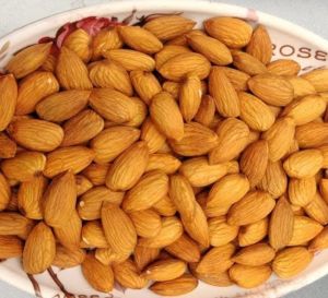 Almond Nuts