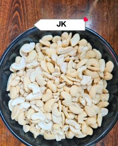 JK Cashew Nuts