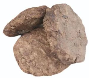 6.2 Inch Cow Dung Cake