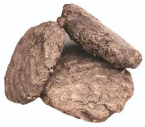 6.2 Inch Cow Dung Cake