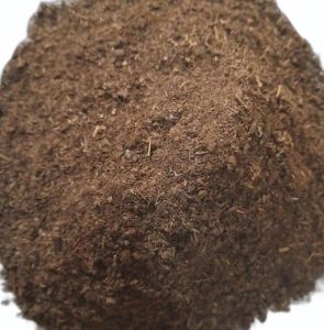 Cow Dung Powder