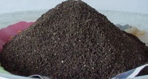 Vermicompost Fertilizer