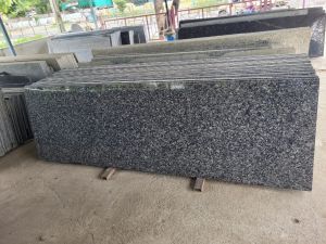 18mm Crystal Blue Granite Slab