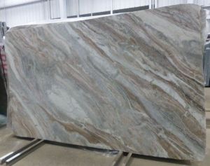 Fantasy Brown Marble Slab