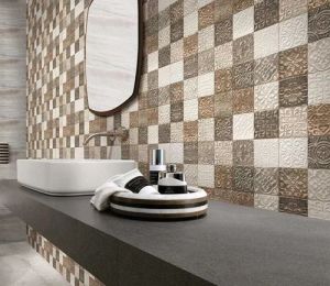 Glossy Ceramic Wall Tiles