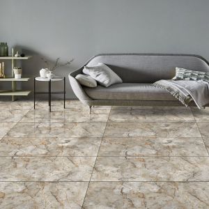 Glossy GVT PGVT Tiles