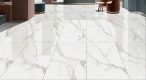 Polished Porcelain Tiles