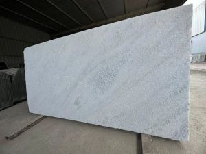 Vietnam White Marble Slab