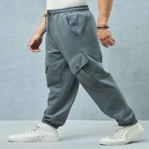 Men Jogger Style Track Pant