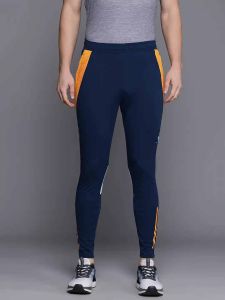 Men Stretchable Running Track Pant