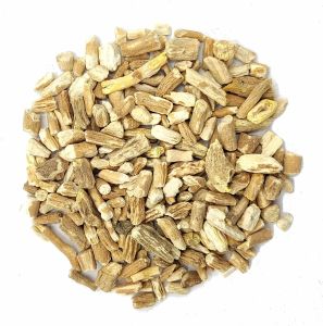 Organic Ashwagandha Root