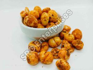 Barbeque Roasted Makhana