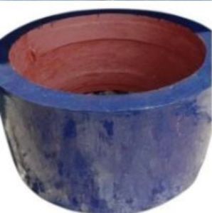 Crusher Roller Shell